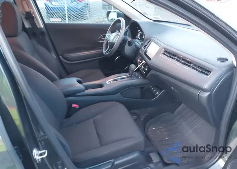 2018 Honda Hr-V Ex z USA, uszkodzony, nr VIN 3CZRU6H58JG721575